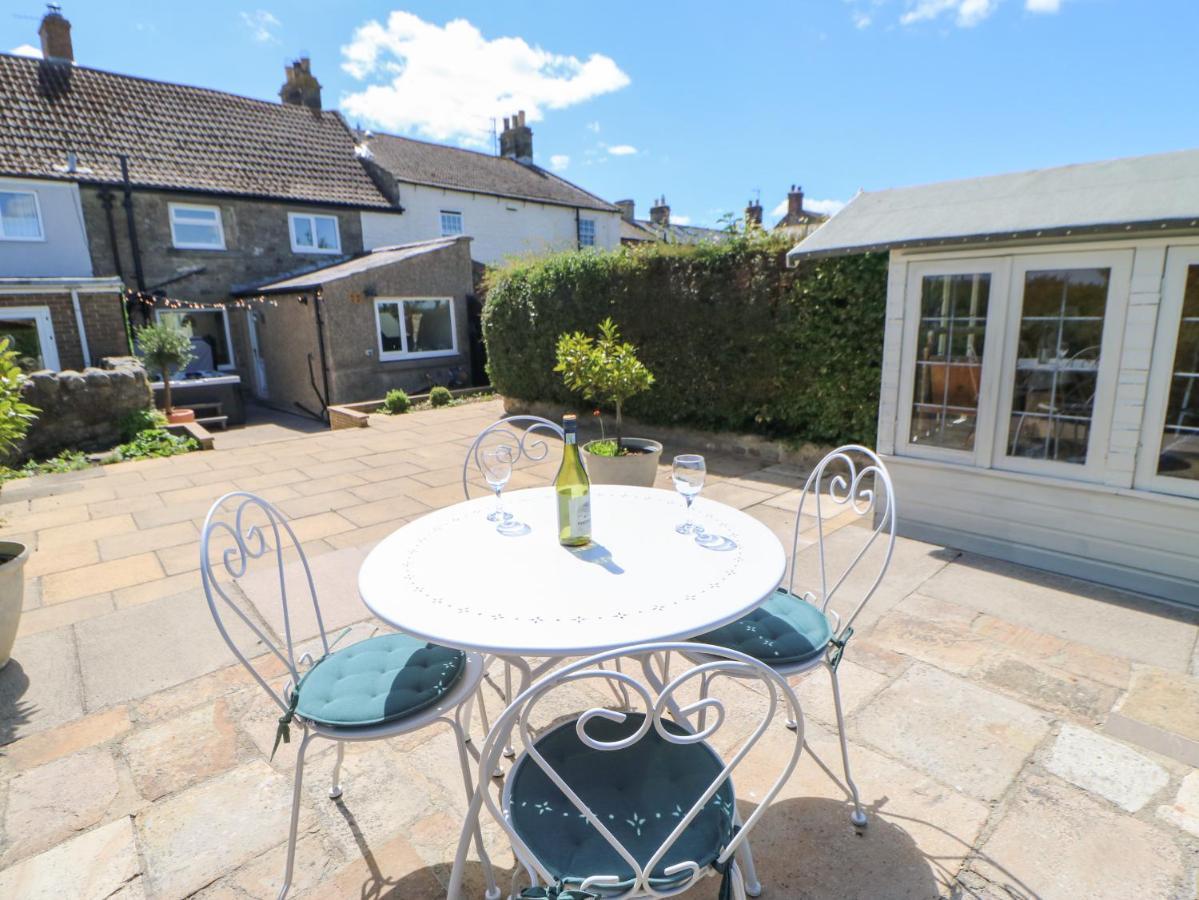 Dale Cottage Darlington  Exterior foto