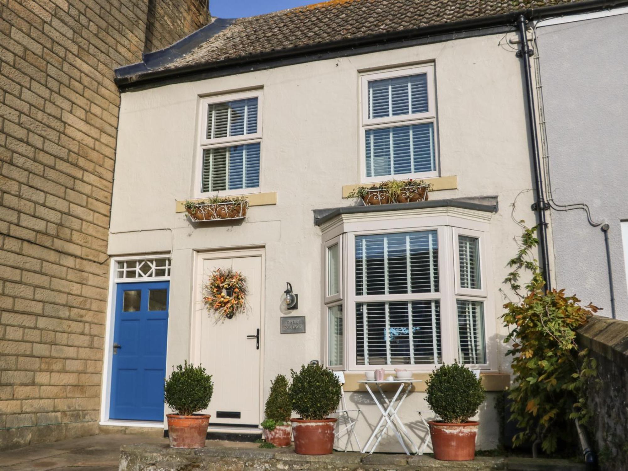 Dale Cottage Darlington  Exterior foto